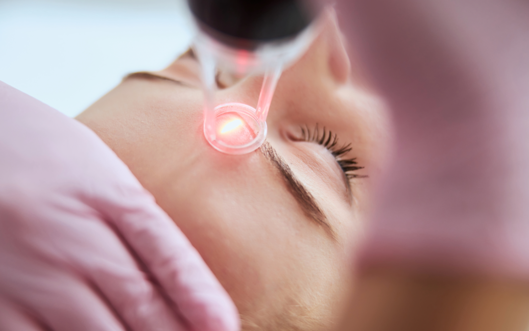 Comparing Laser Skin Resurfacing Techniques: Which One is Right for You?